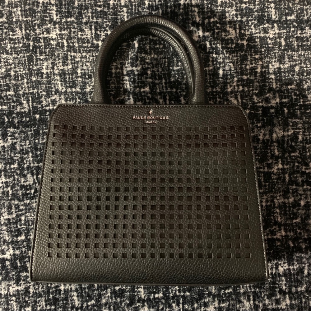 Paul’s Boutique London⚡️Handbag